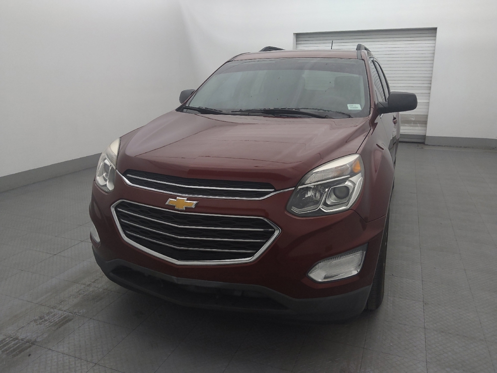 2016 Chevrolet Equinox LT - Photo 12