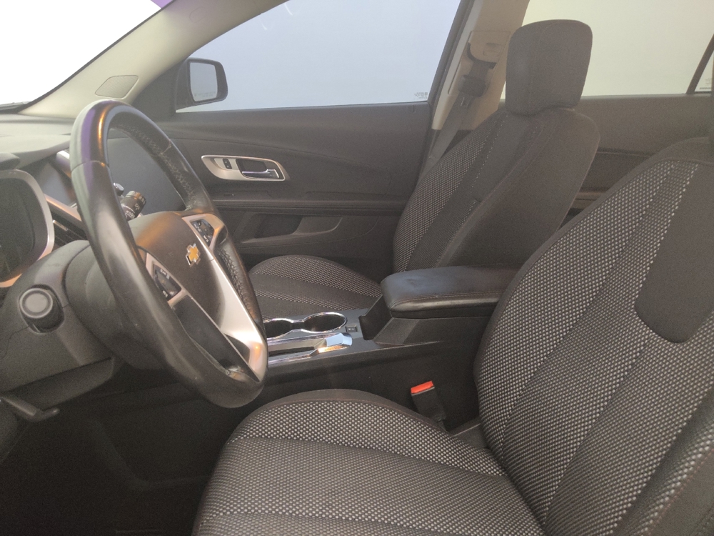 2016 Chevrolet Equinox LT - Photo 13