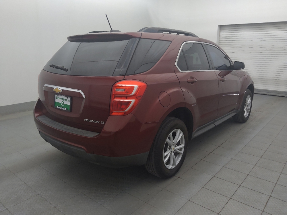 2016 Chevrolet Equinox LT - Photo 7