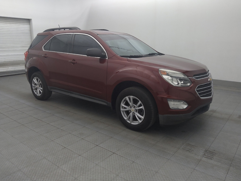 2016 Chevrolet Equinox LT - Photo 9