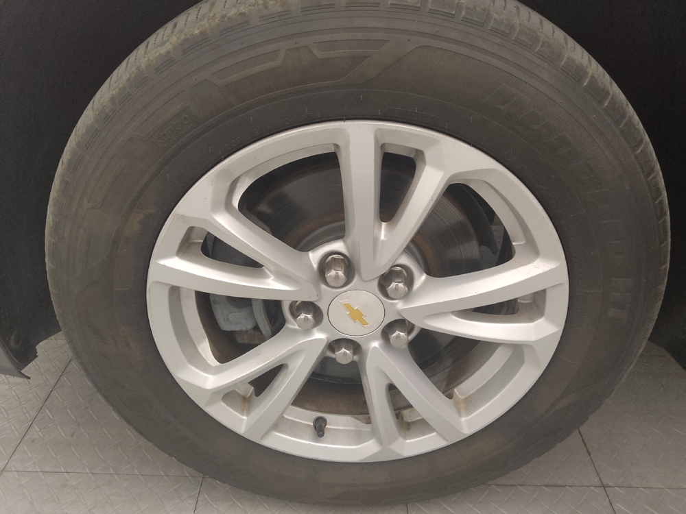 2016 Chevrolet Equinox LT - Photo 24