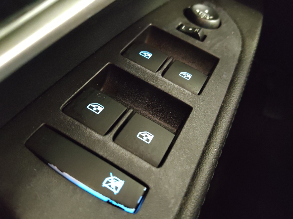 2016 Chevrolet Equinox LT - Photo 21
