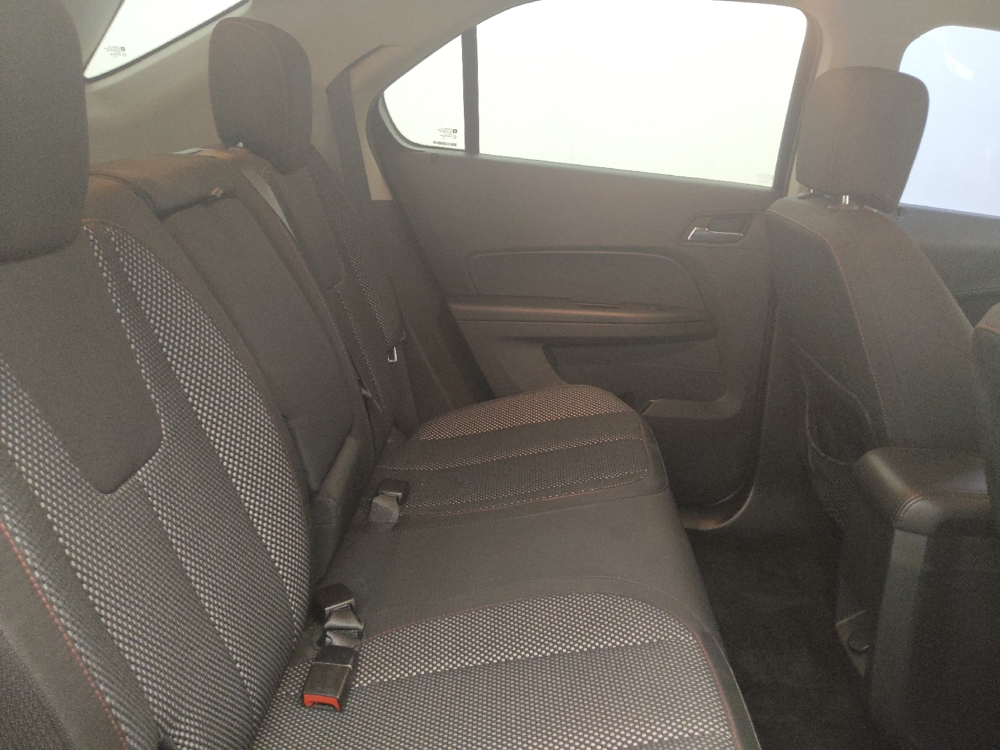 2016 Chevrolet Equinox LT - Photo 15