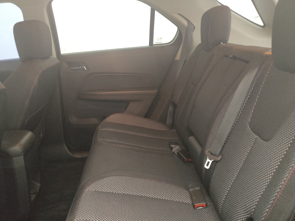 2016 Chevrolet Equinox LT - Photo 14