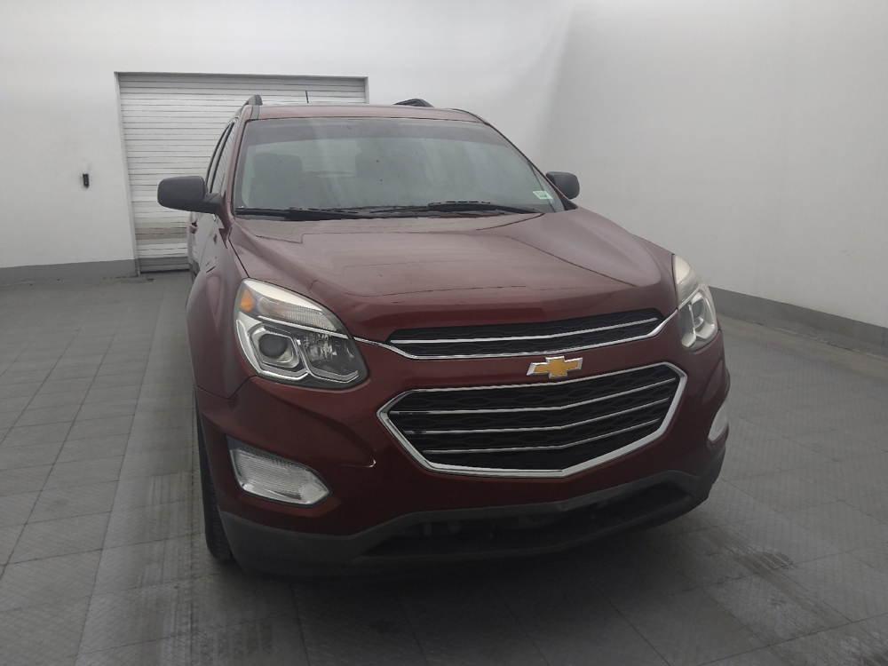 2016 Chevrolet Equinox LT - Photo 11