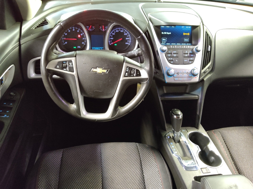 2016 Chevrolet Equinox LT - Photo 17