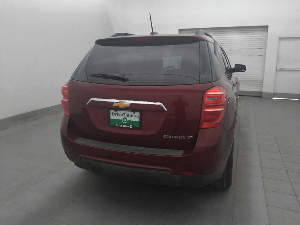 2016 Chevrolet Equinox LT - Photo 6