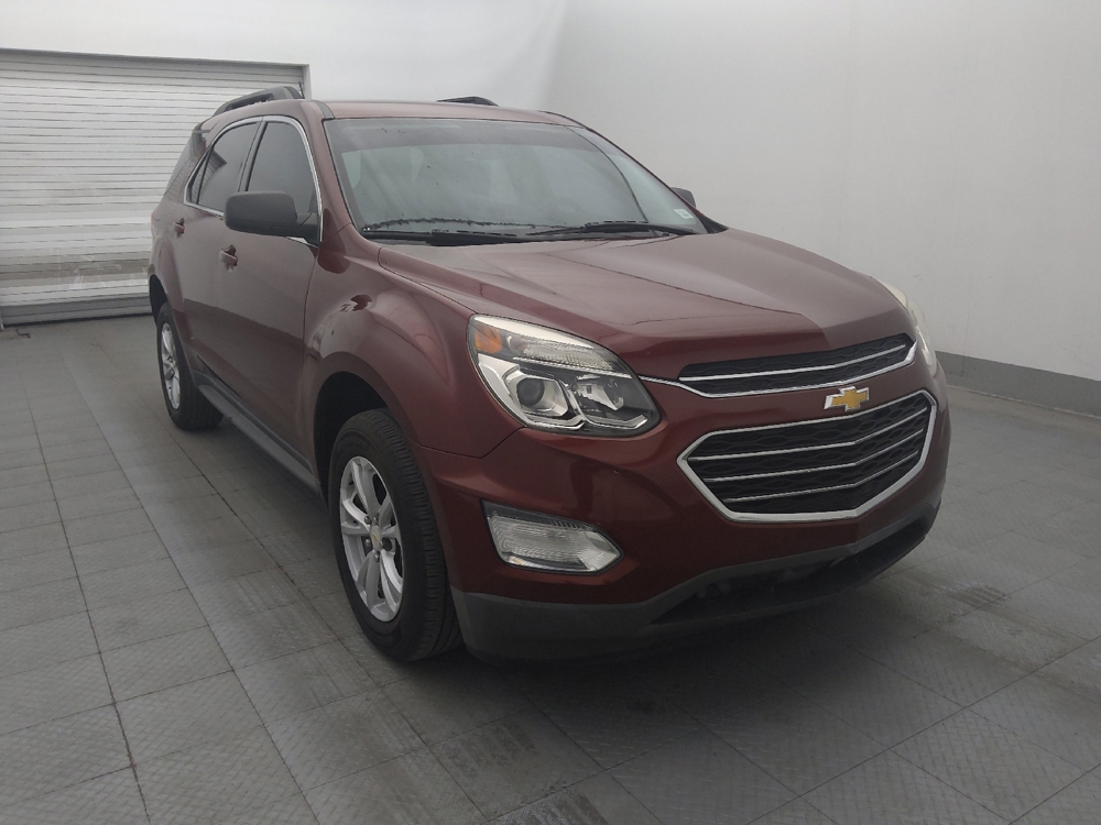 2016 Chevrolet Equinox LT - Photo 10