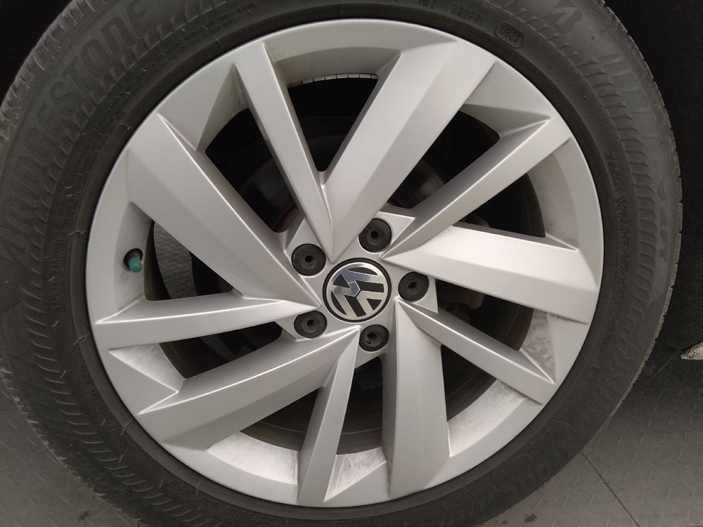 2018 Volkswagen Passat SE - Photo 24