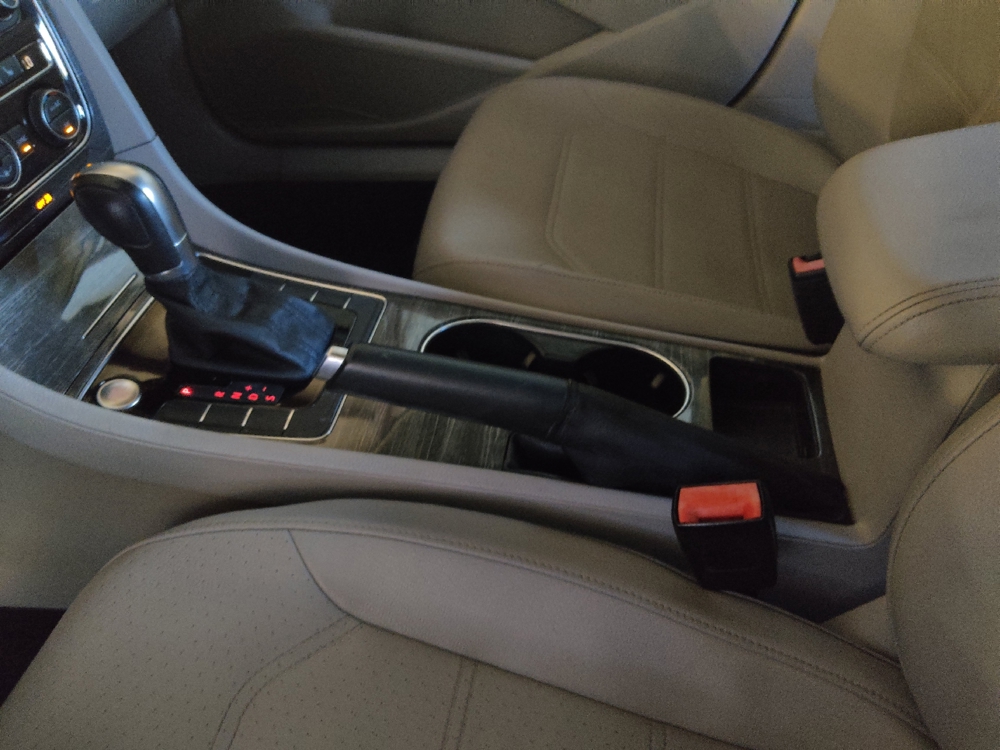 2018 Volkswagen Passat SE - Photo 20