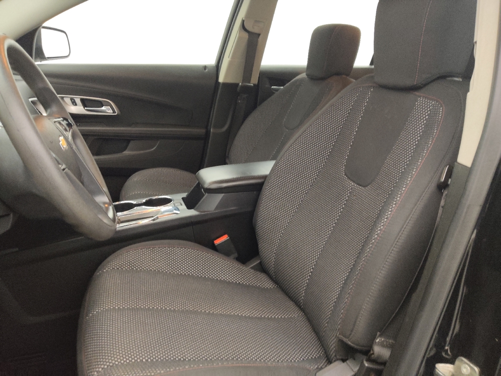 2017 Chevrolet Equinox LS - Photo 13