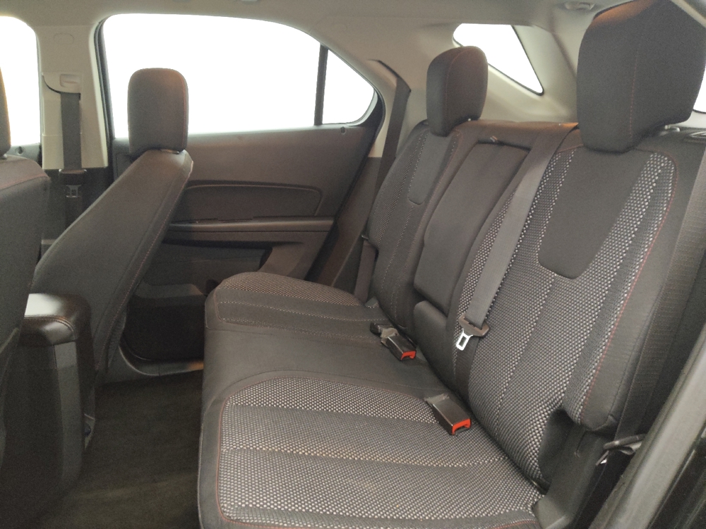 2017 Chevrolet Equinox LS - Photo 14