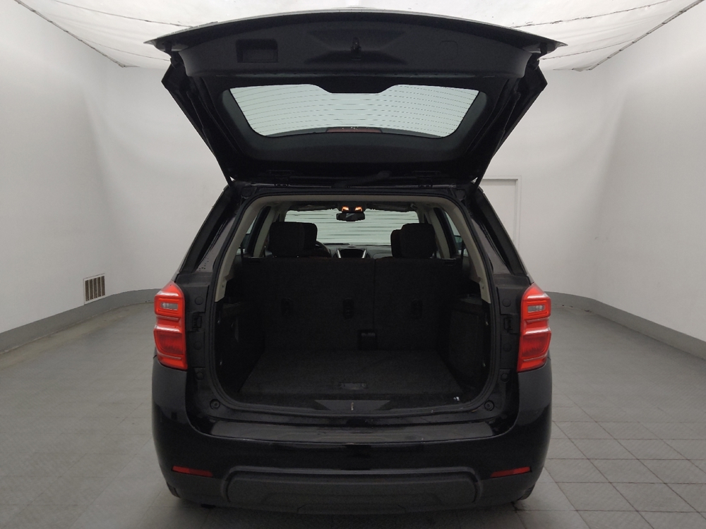 2017 Chevrolet Equinox LS - Photo 22