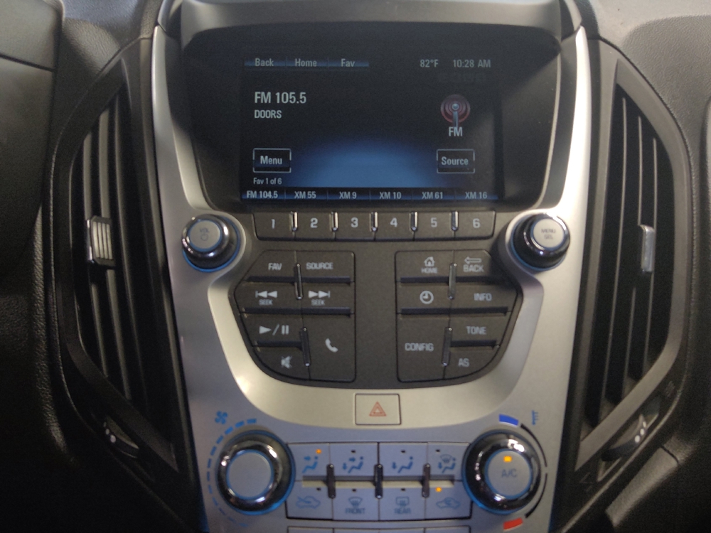 2017 Chevrolet Equinox LS - Photo 19