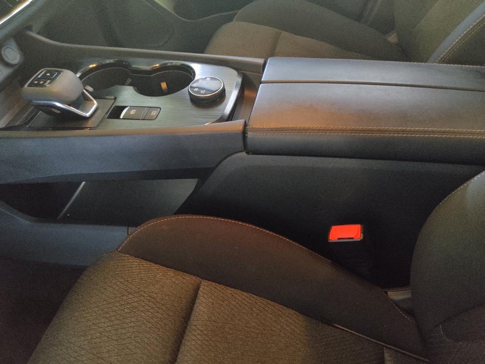 2025 Nissan Rogue SV - Photo 20