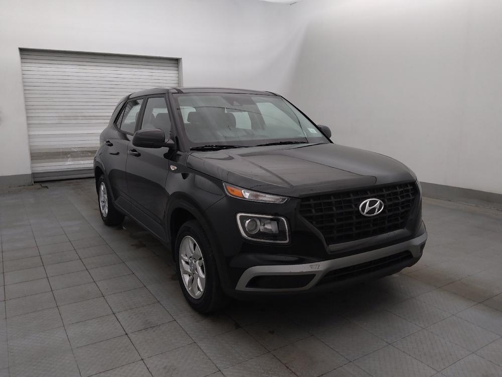 2021 Hyundai Venue SE - Photo 10