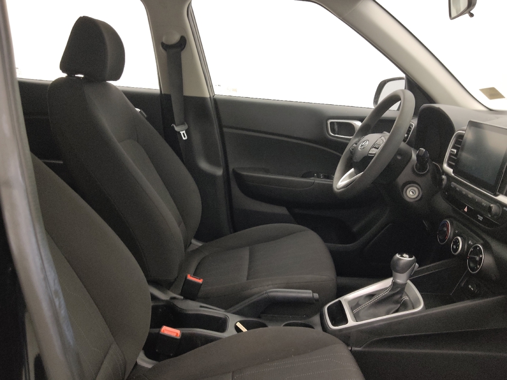 2021 Hyundai Venue SE - Photo 16