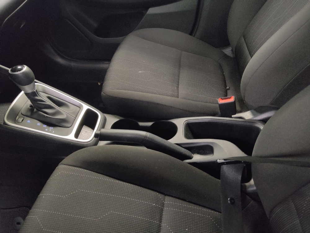 2021 Hyundai Venue SE - Photo 20