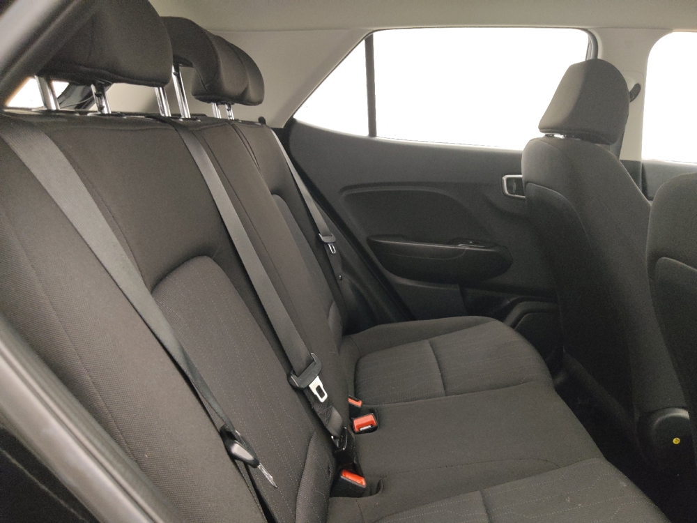 2021 Hyundai Venue SE - Photo 15