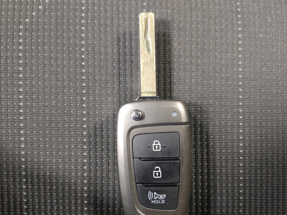 2021 Hyundai Venue SE - Photo 25
