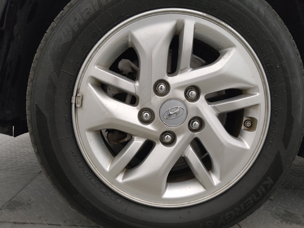 2021 Hyundai Venue SE - Photo 24