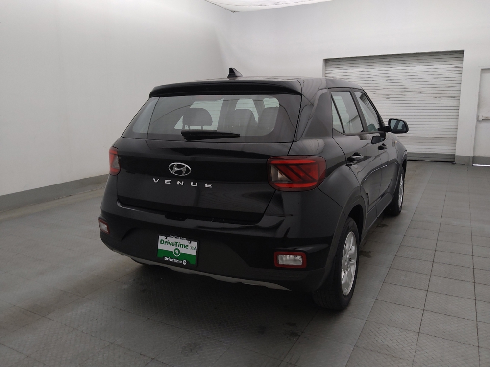 2021 Hyundai Venue SE - Photo 6