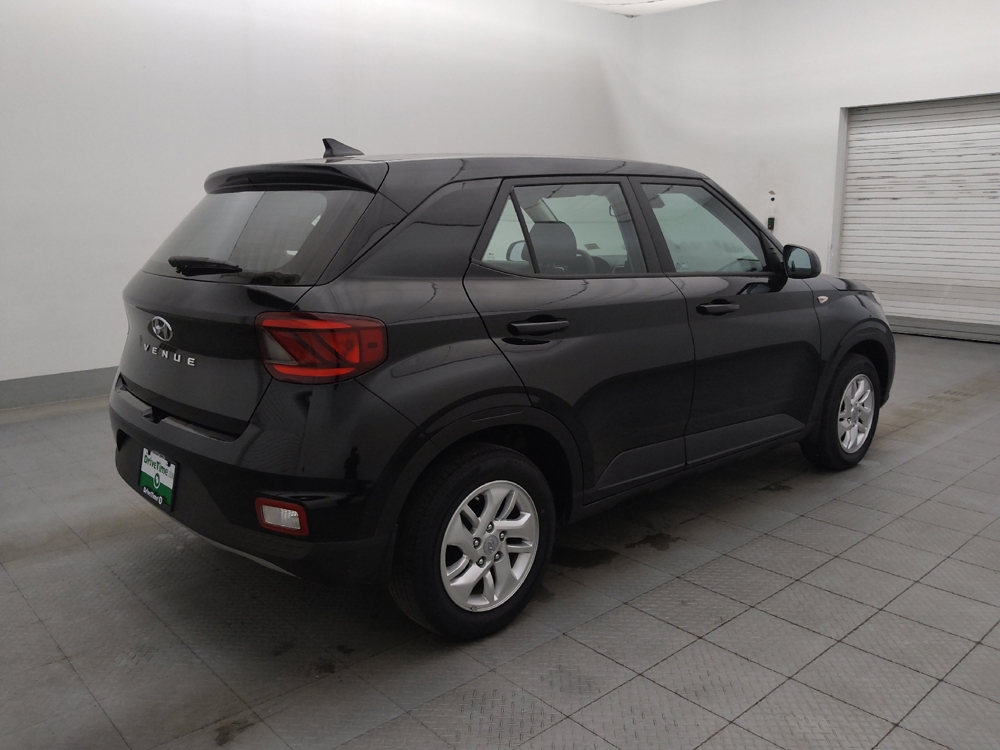 2021 Hyundai Venue SE - Photo 8