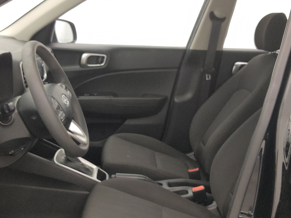 2021 Hyundai Venue SE - Photo 13