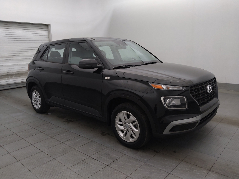 2021 Hyundai Venue SE - Photo 9