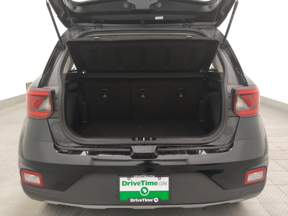 2021 Hyundai Venue SE - Photo 22