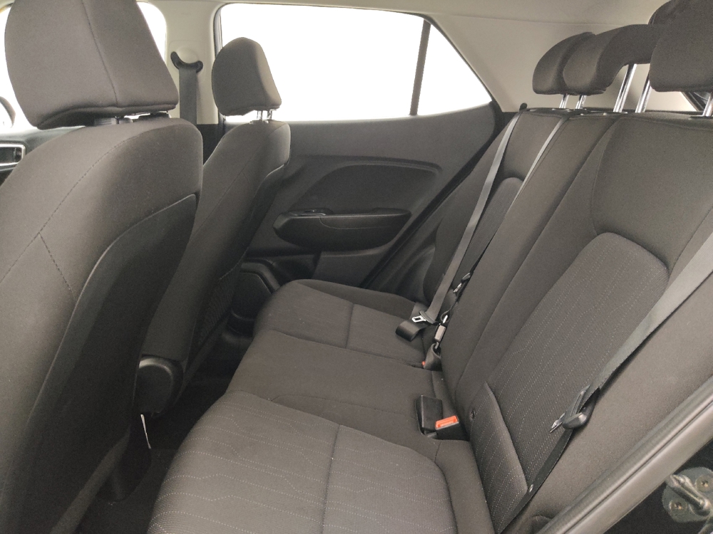 2021 Hyundai Venue SE - Photo 14