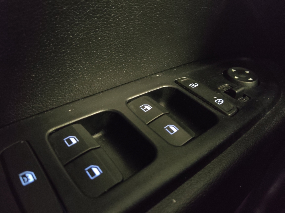 2021 Hyundai Venue SE - Photo 21