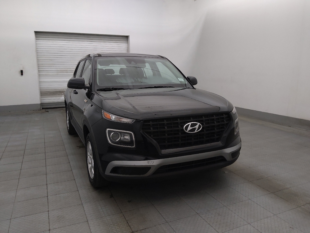 2021 Hyundai Venue SE - Photo 11