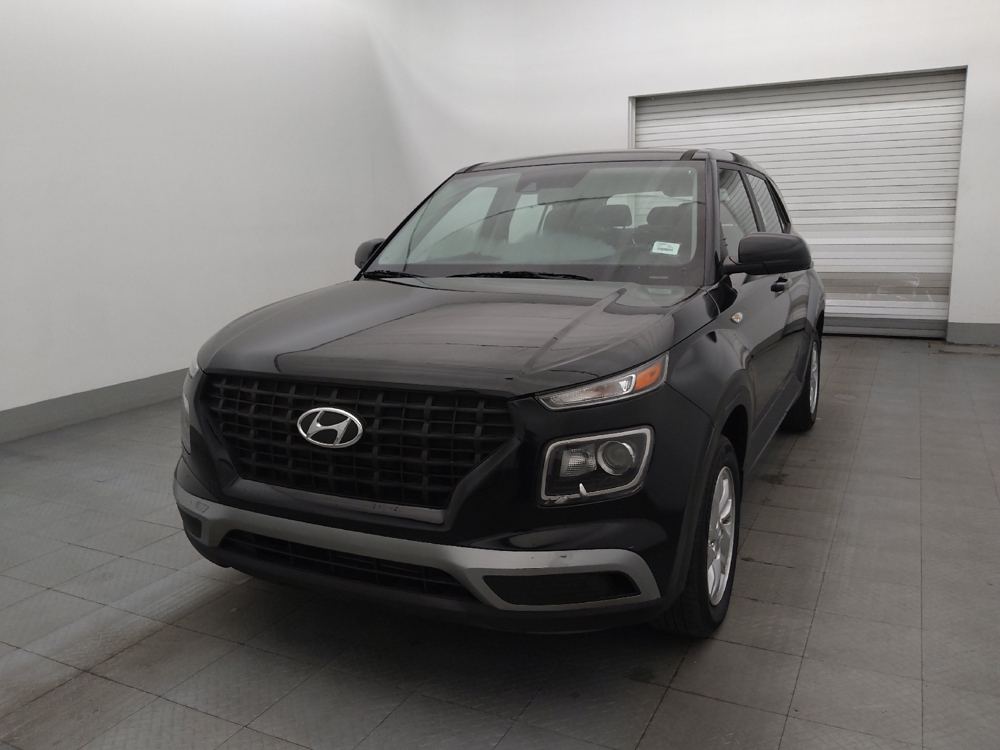 2021 Hyundai Venue SE - Photo 12