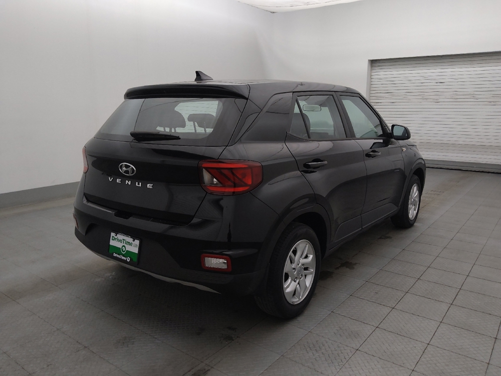 2021 Hyundai Venue SE - Photo 7