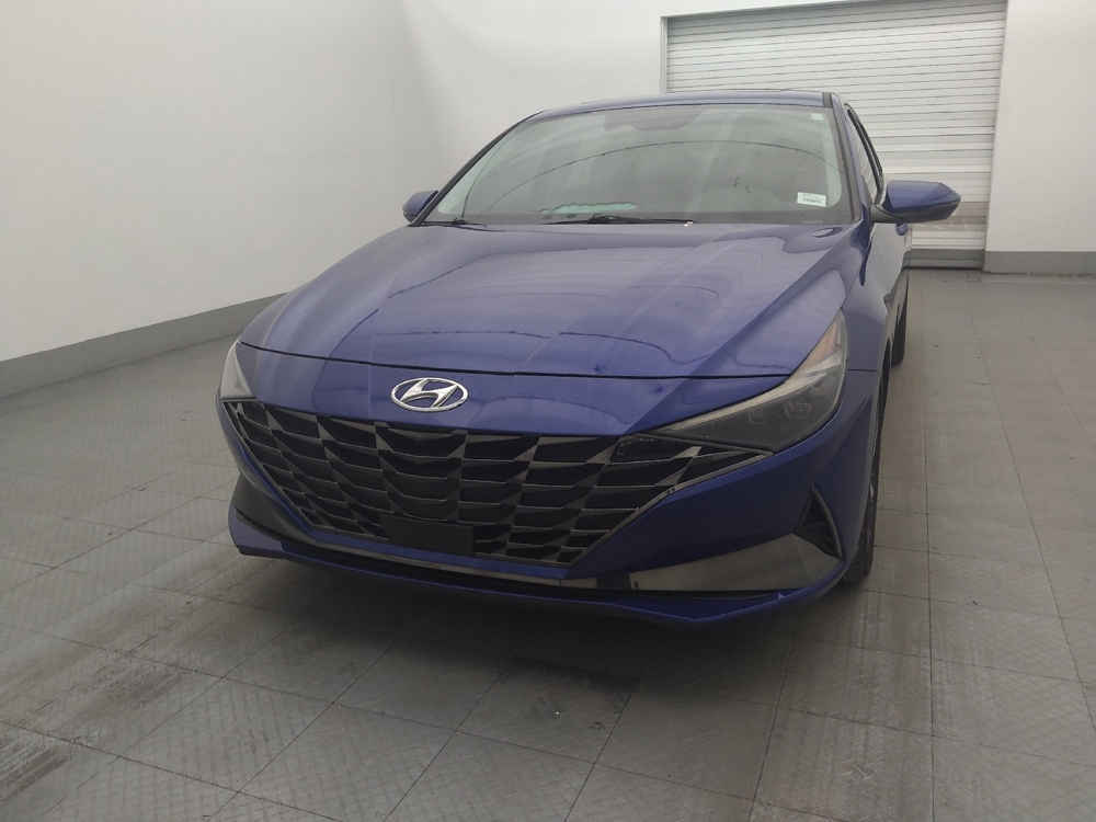 2023 Hyundai Elantra Limited - Photo 12