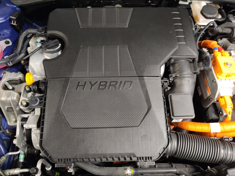 2023 Hyundai Elantra Limited - Photo 23