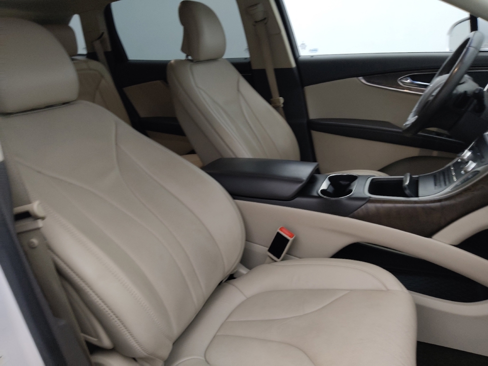 2016 Lincoln MKX Reserve - Photo 16