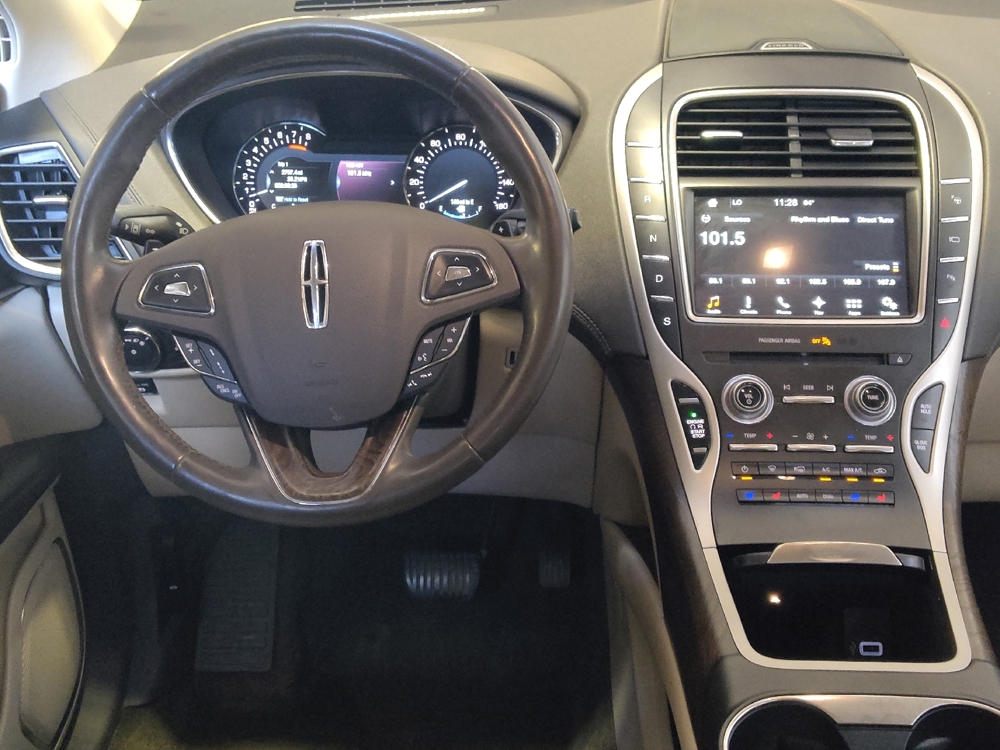 2016 Lincoln MKX Reserve - Photo 17