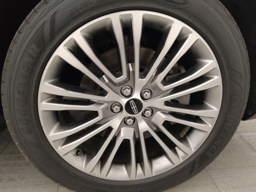 2016 Lincoln MKX Reserve - Photo 24
