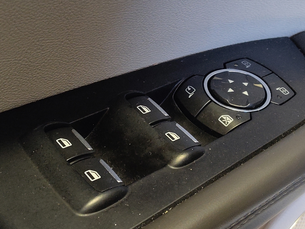 2016 Lincoln MKX Reserve - Photo 21