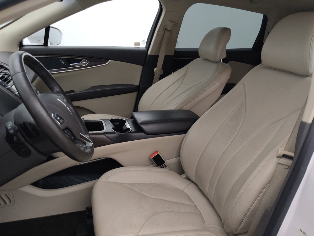 2016 Lincoln MKX Reserve - Photo 13