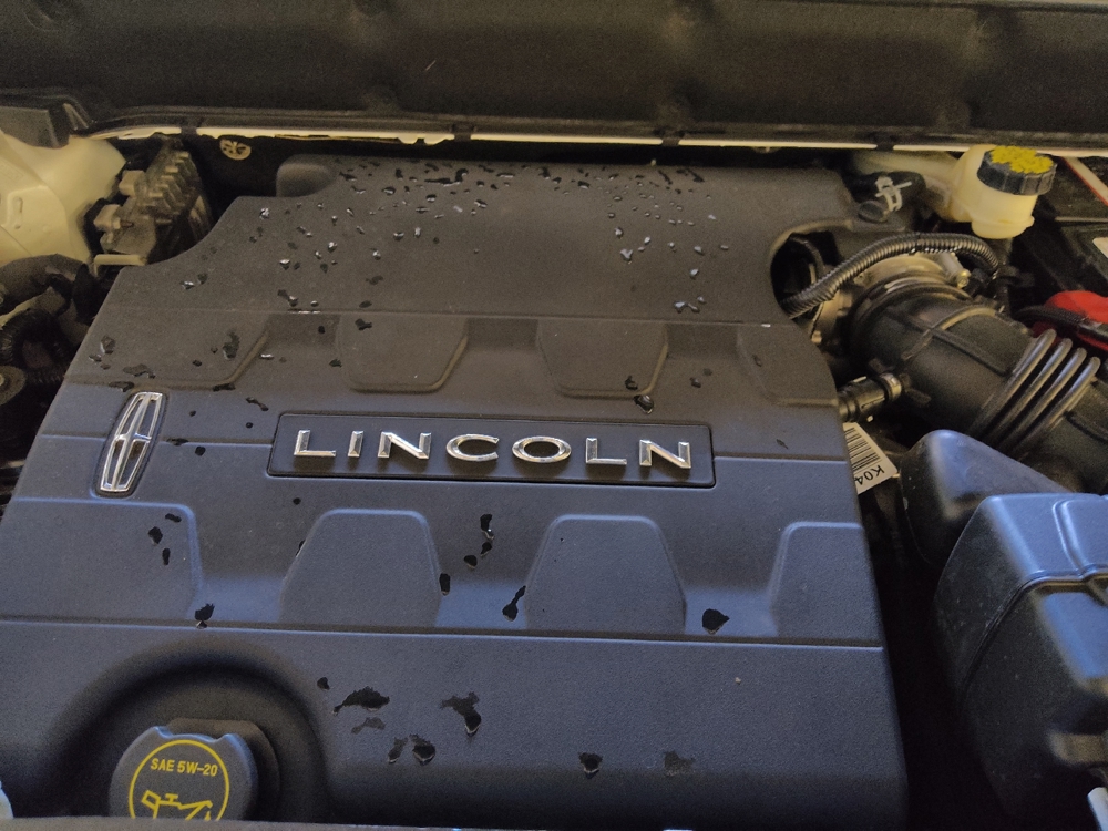 2016 Lincoln MKX Reserve - Photo 23