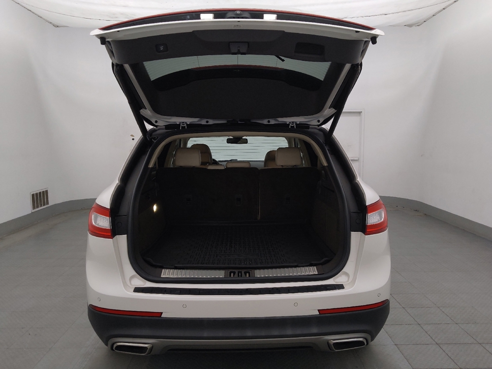2016 Lincoln MKX Reserve - Photo 22