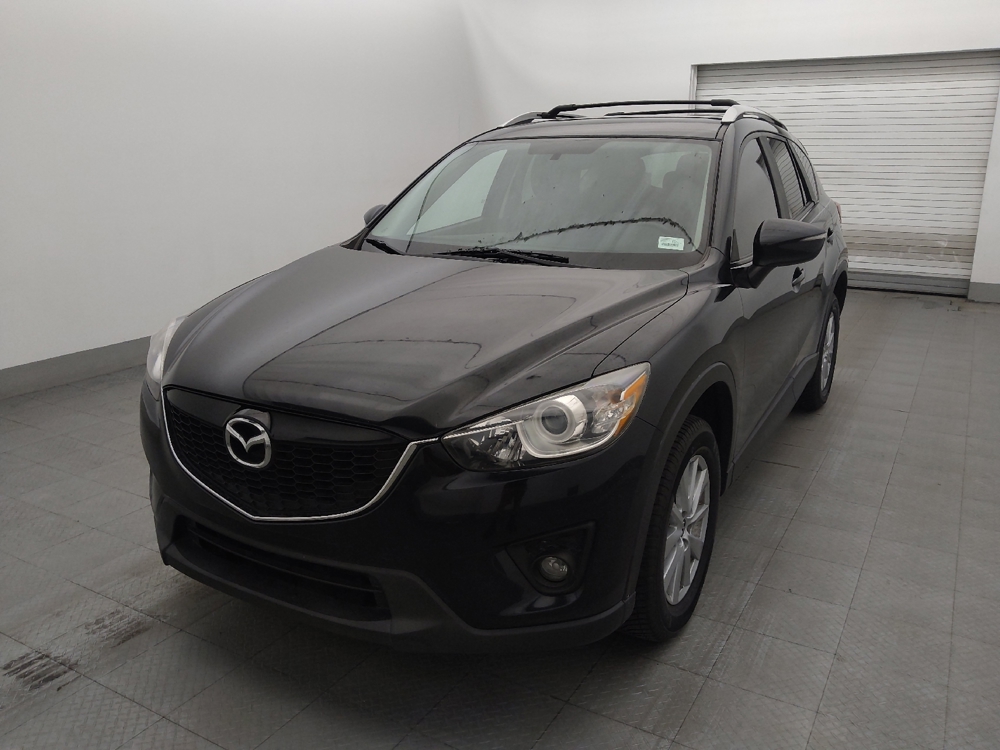 2015 Mazda CX-5