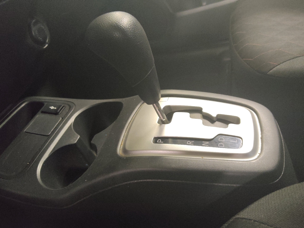 2024 Mitsubishi Mirage ES - Photo 20