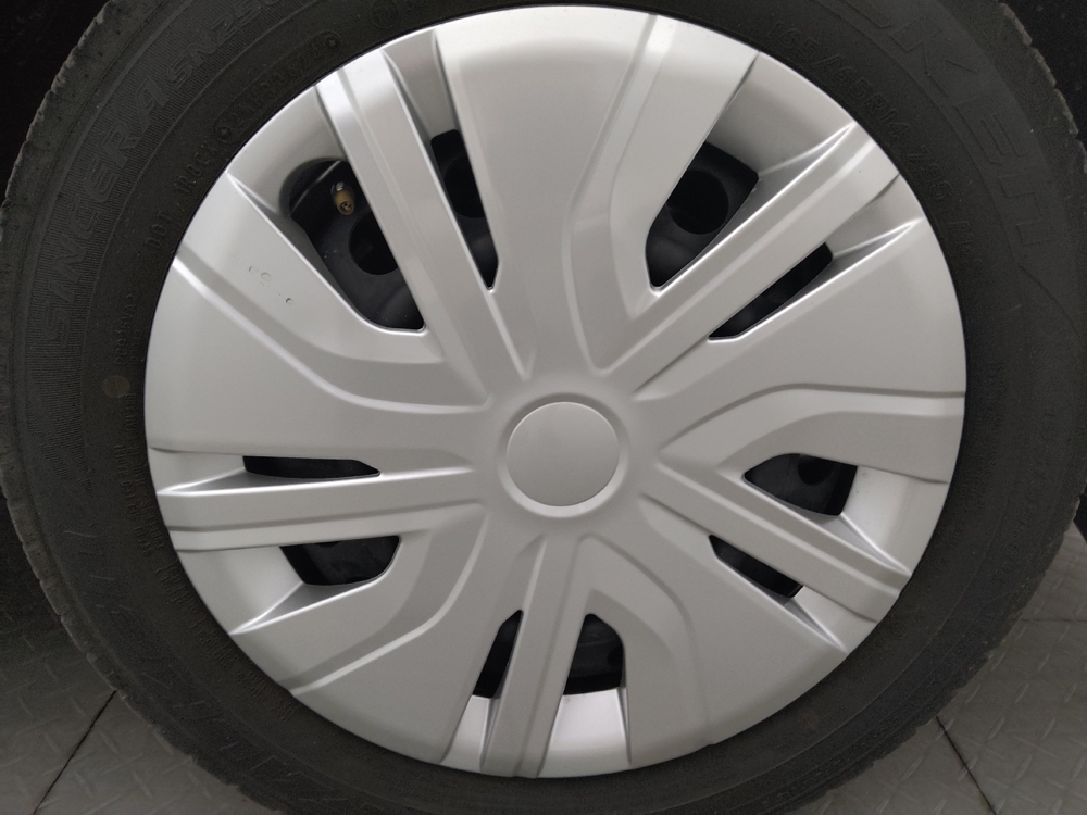 2024 Mitsubishi Mirage ES - Photo 24