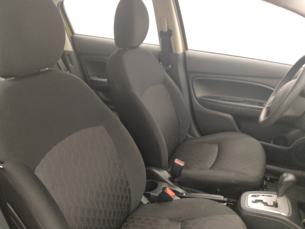 2024 Mitsubishi Mirage ES - Photo 16