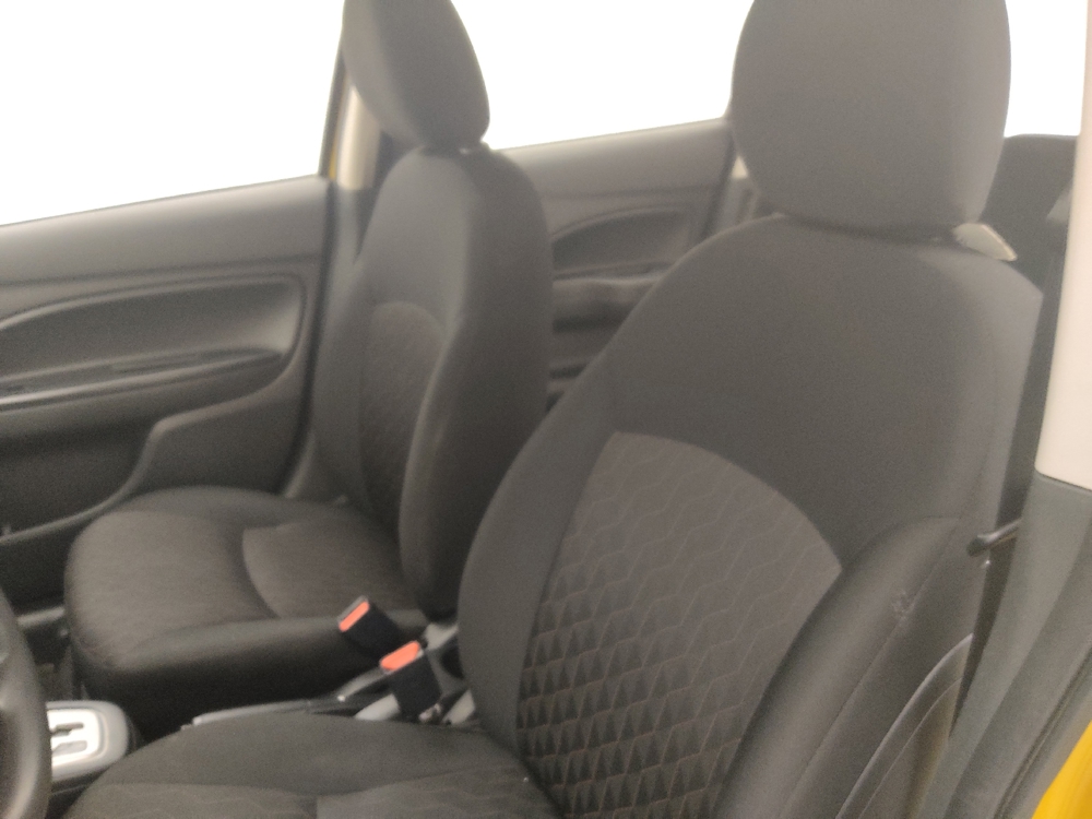 2024 Mitsubishi Mirage ES - Photo 13