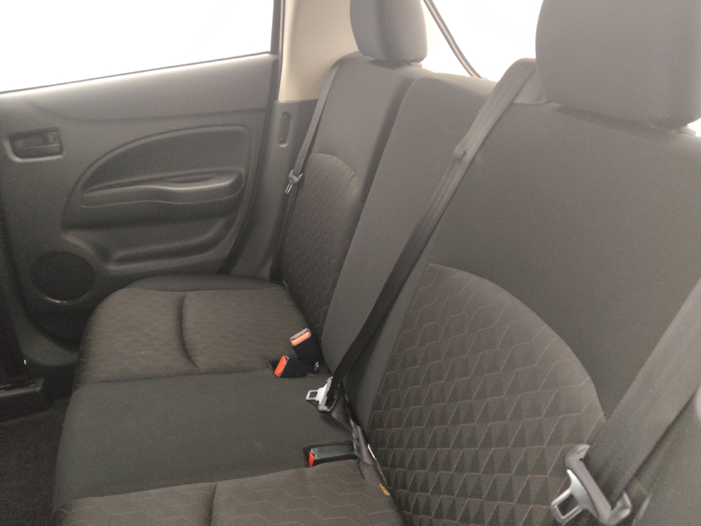 2024 Mitsubishi Mirage ES - Photo 14